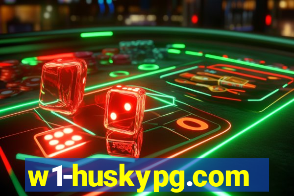 w1-huskypg.com