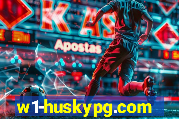 w1-huskypg.com