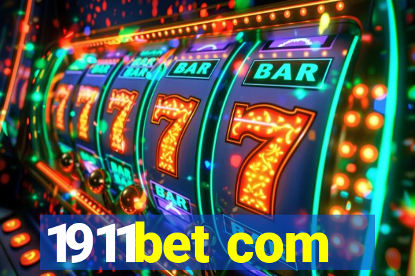 1911bet com