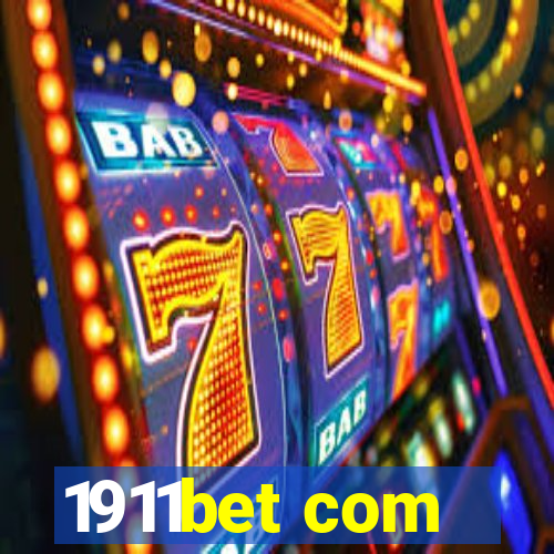1911bet com
