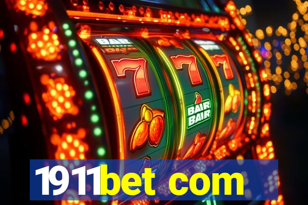 1911bet com