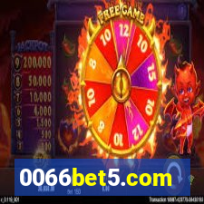 0066bet5.com