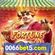 0066bet5.com