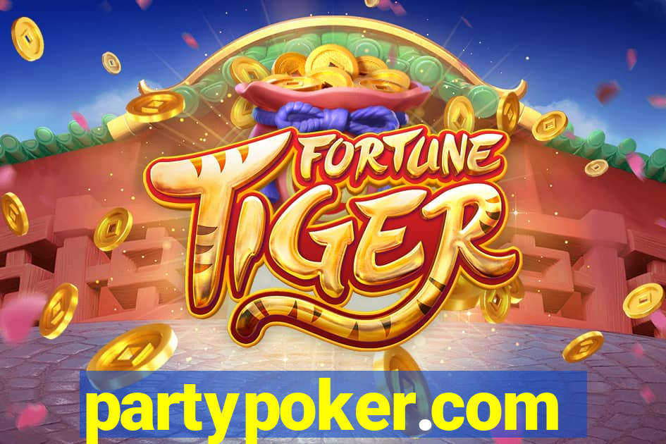 partypoker.com