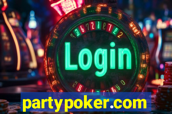 partypoker.com
