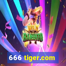 666 tiger.com