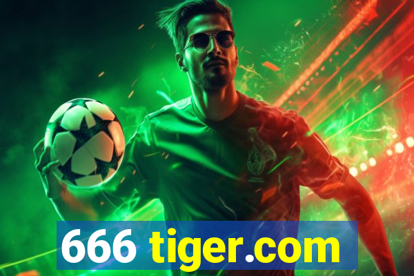 666 tiger.com