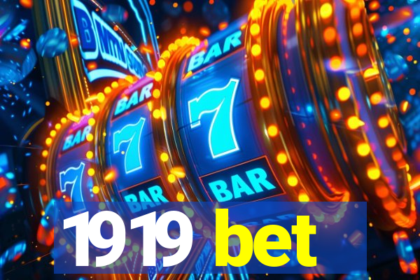 1919 bet