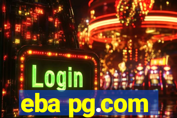 eba pg.com