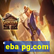 eba pg.com