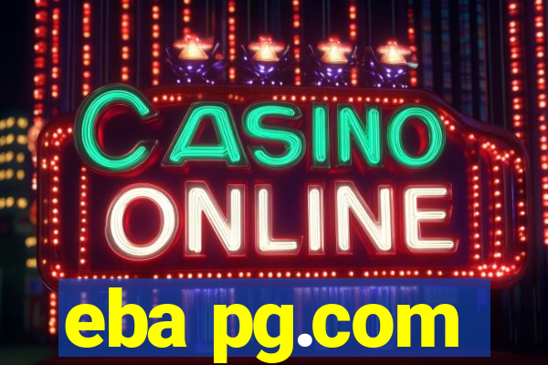 eba pg.com