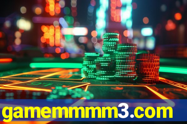 gamemmmm3.com