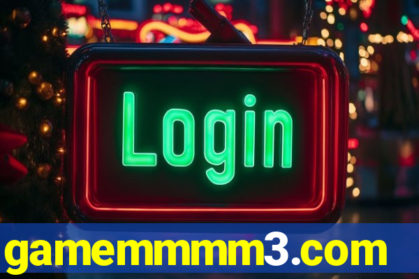 gamemmmm3.com