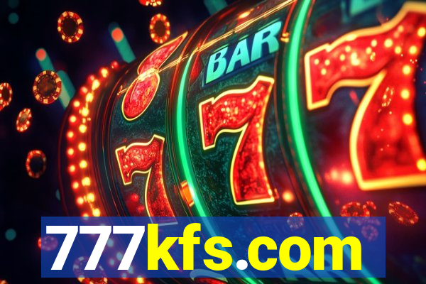 777kfs.com