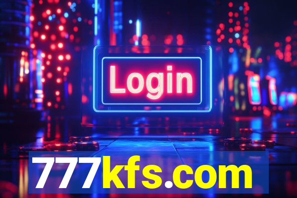 777kfs.com
