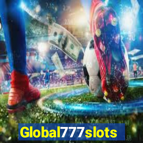 Global777slots