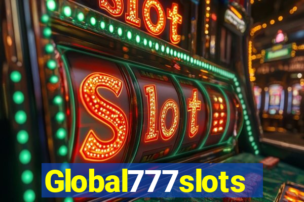 Global777slots
