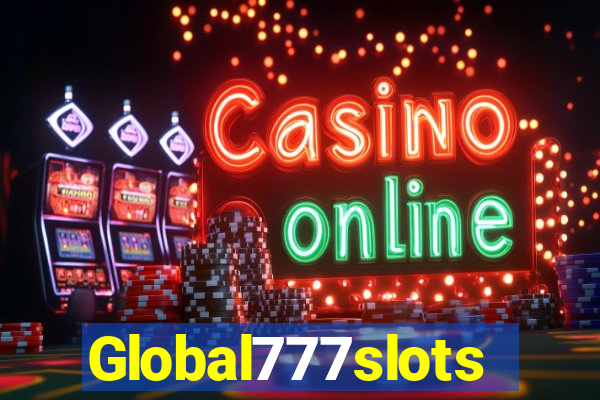 Global777slots