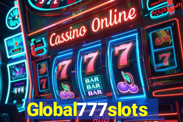 Global777slots