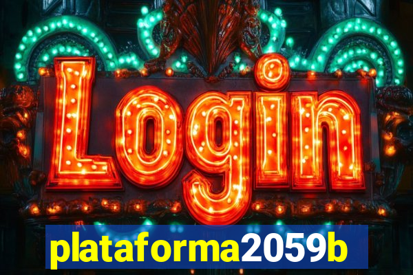plataforma2059bet.com