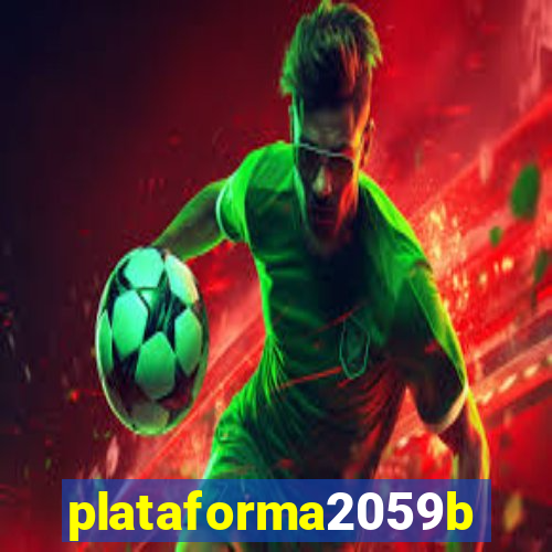 plataforma2059bet.com