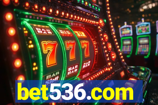 bet536.com