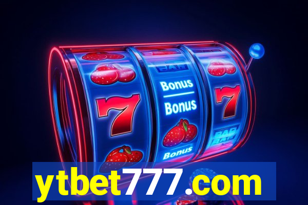 ytbet777.com