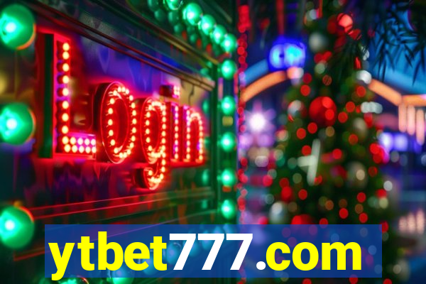 ytbet777.com