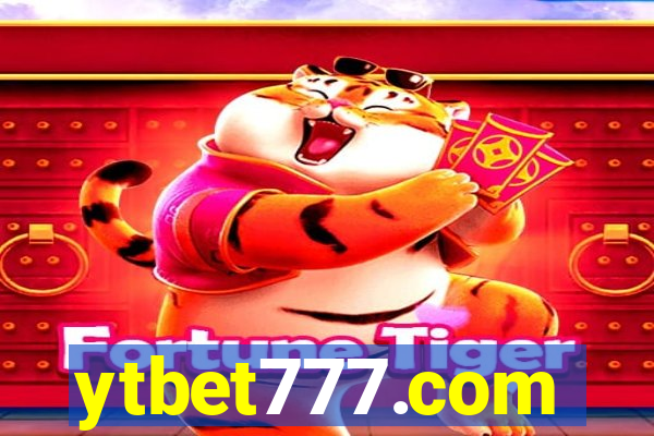 ytbet777.com
