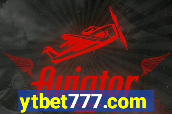 ytbet777.com