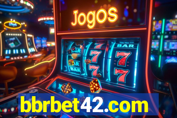 bbrbet42.com