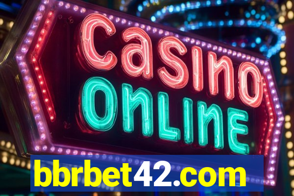 bbrbet42.com