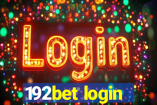 192bet login