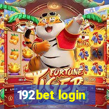 192bet login
