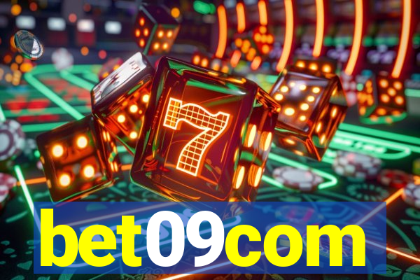 bet09com