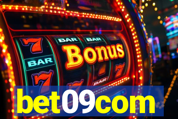 bet09com