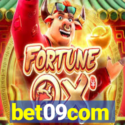 bet09com