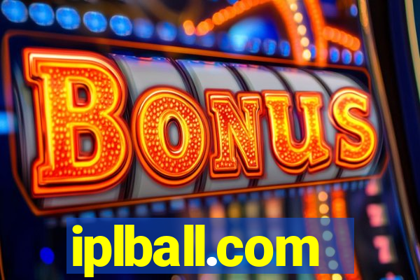 iplball.com