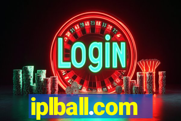 iplball.com