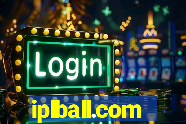 iplball.com