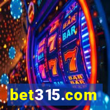 bet315.com