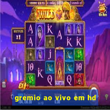 gremio ao vivo em hd