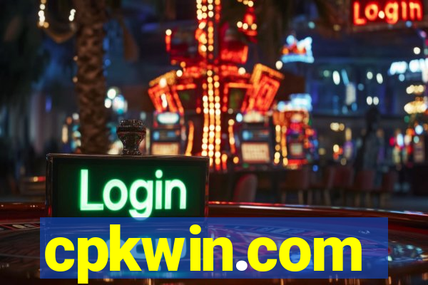 cpkwin.com