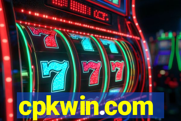 cpkwin.com