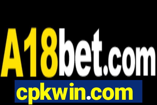 cpkwin.com