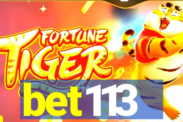 bet113