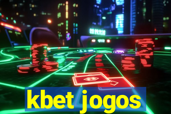 kbet jogos