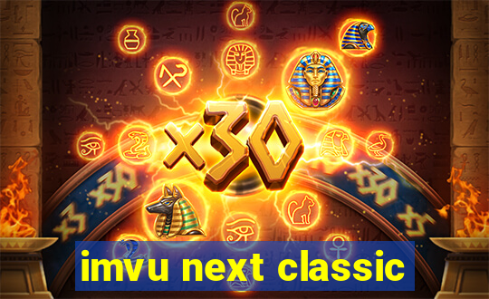 imvu next classic