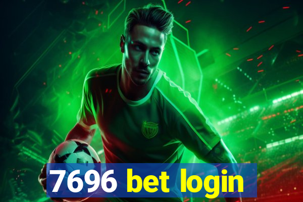 7696 bet login