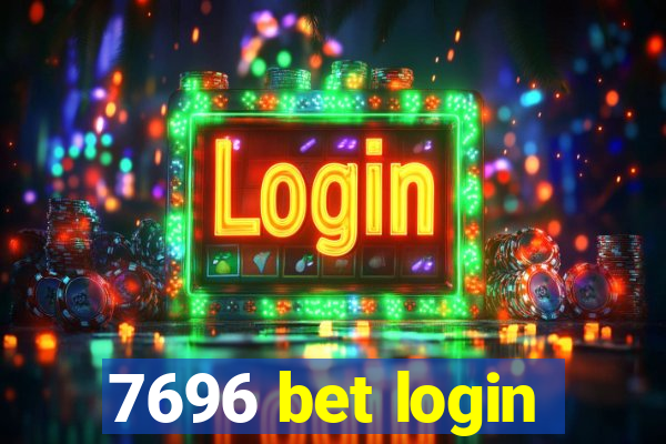 7696 bet login